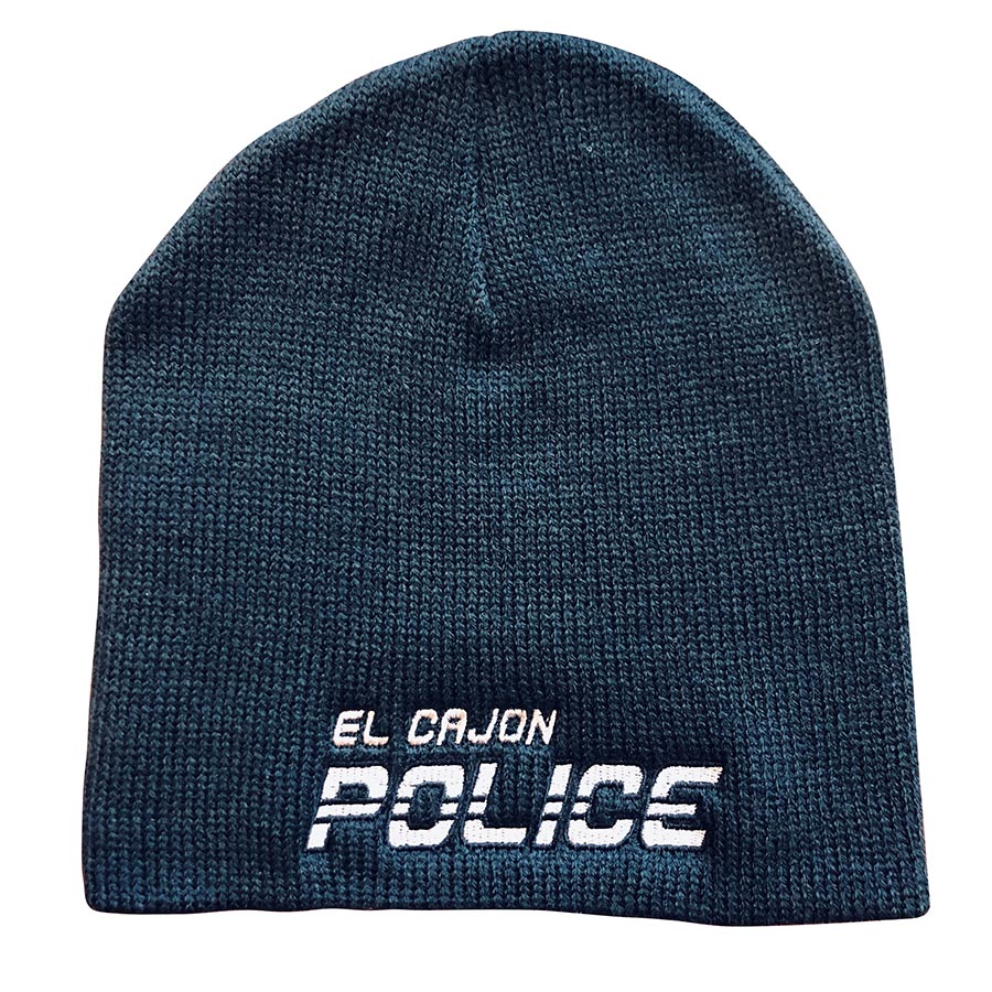 ECPD Beanie