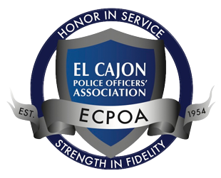 El Cajon Police Officers' Association